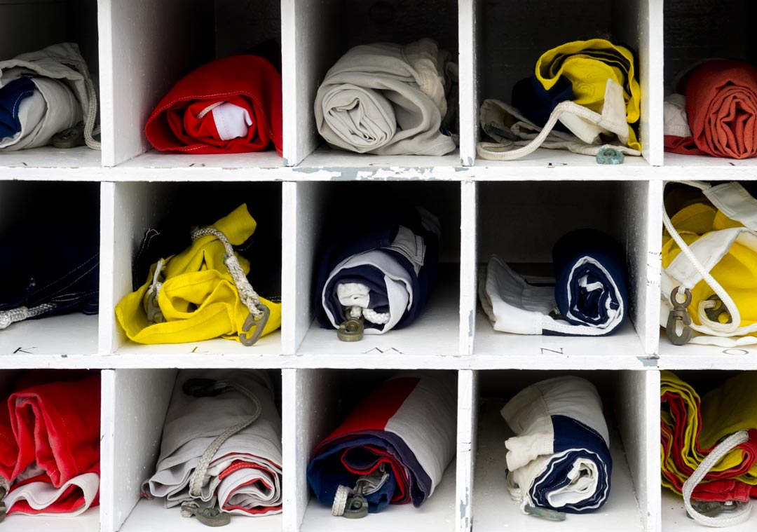 Prestige Flag - Yacht Flags