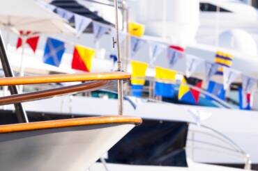 Yacht Flags & Accessories