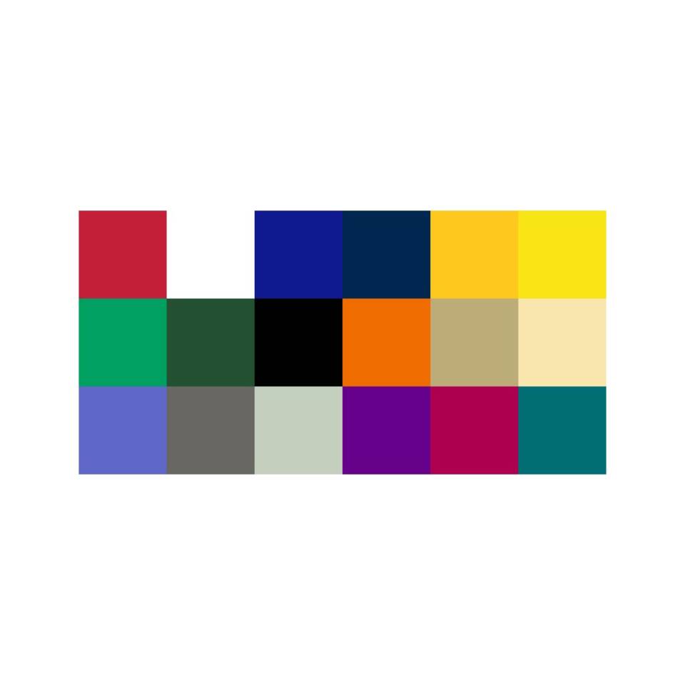 Burgee Styles - Prestige Flag - Fly the Best